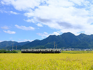 風景