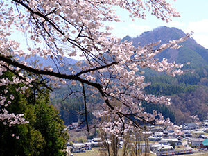風景