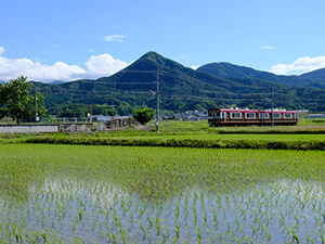 風景