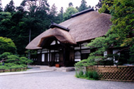常楽寺