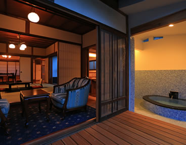 露天付特別室Ｘmas