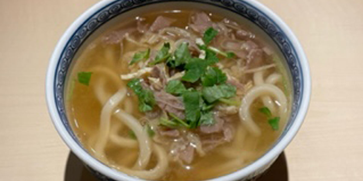 おすすめ料理