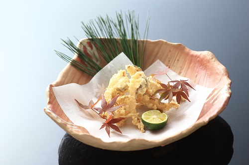 花屋からのお知らせ 早松茸 限定入荷しました 花屋からのお知らせ 早松茸 限定入荷しました